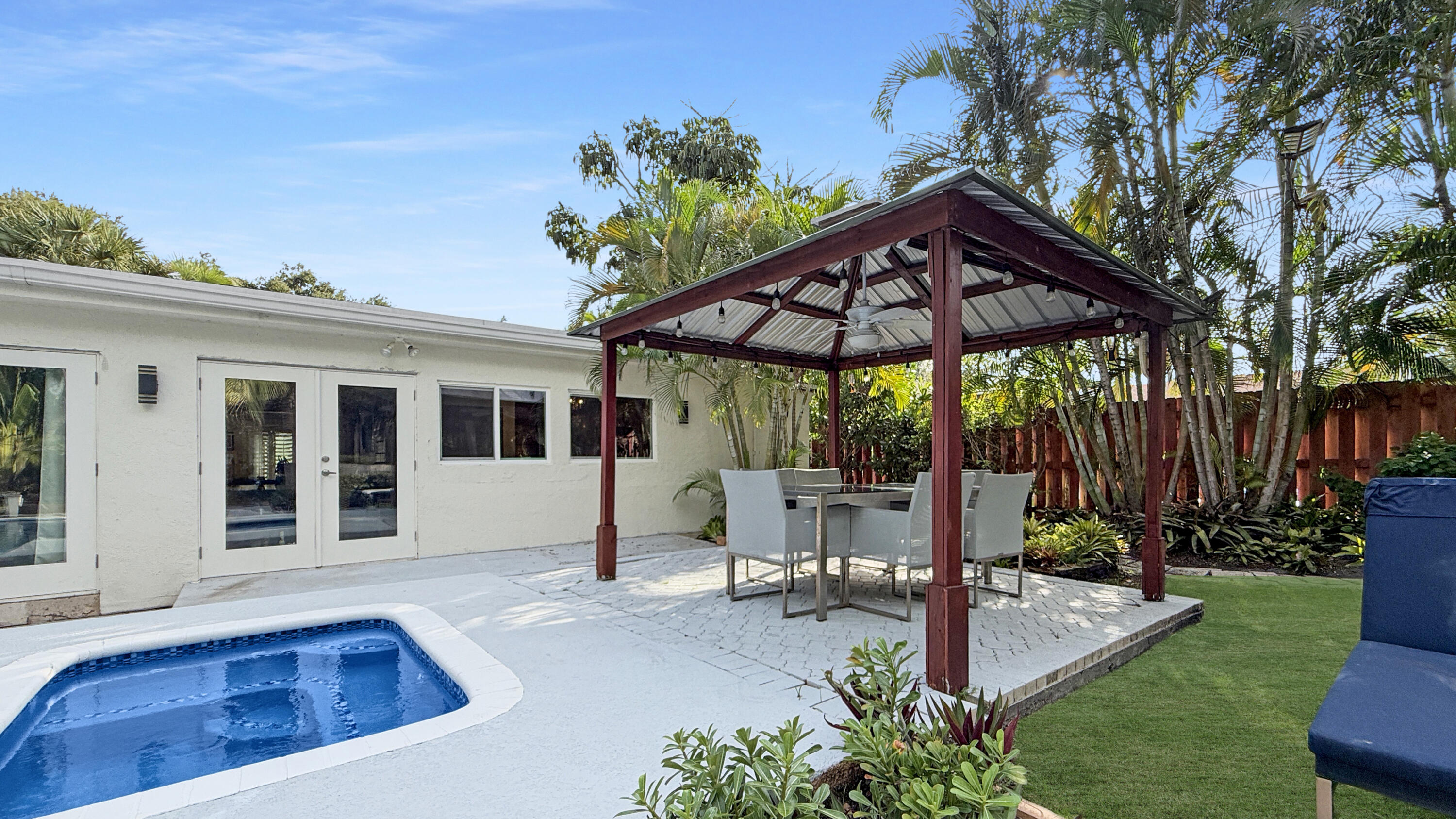 Residential Lease in Boca Raton 5