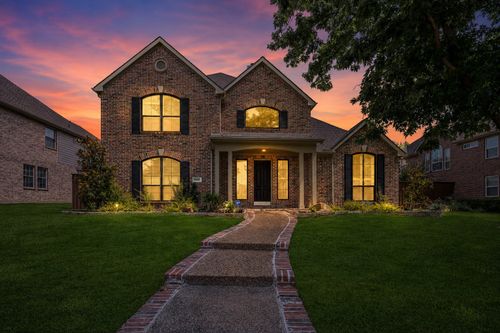 3325 Edwards Dr, Plano, TX, 75025-4546 | Card Image