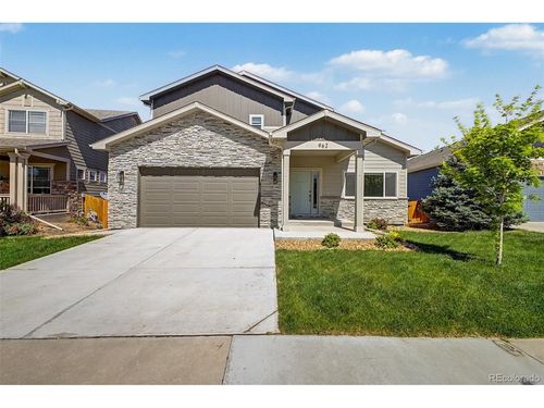 962 Campfire Dr, Fort Collins, CO, 80524-2036 | Card Image