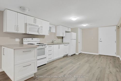 bsmt1-253 Alsace Rd, Richmond Hill, ON, L4C2W9 | Card Image