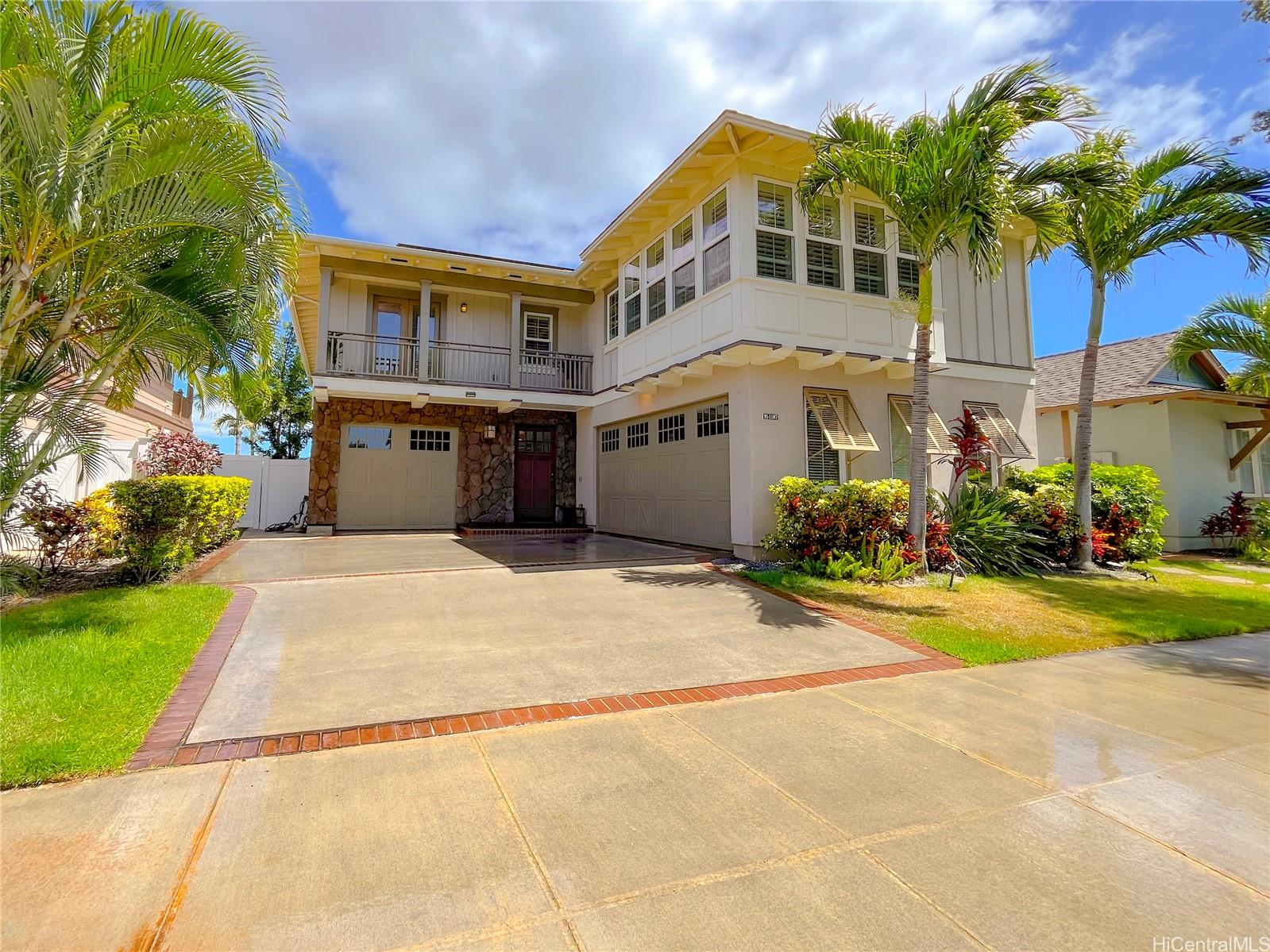 Waikai St, Ewa Beach, HI 96706