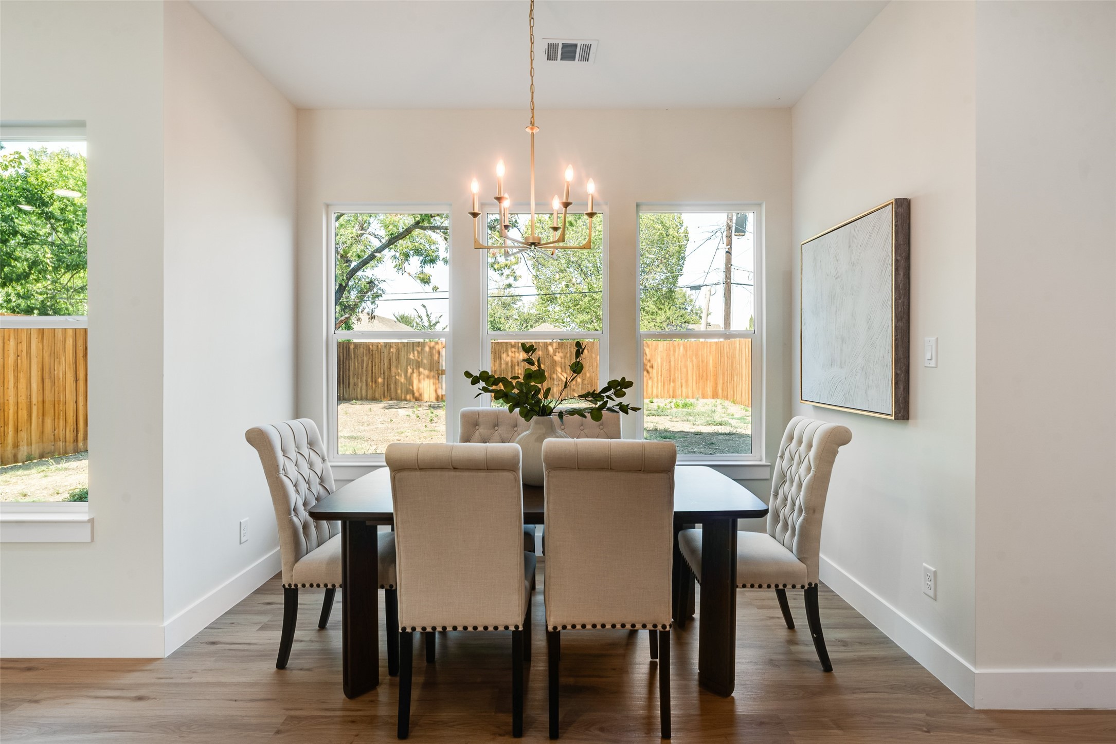 Residential in Dallas 5