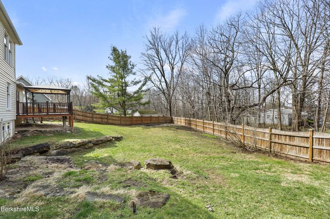 2 Faucett Ln, House other with 3 bedrooms, 3 bathrooms and null parking in Pittsfield MA | Image 46