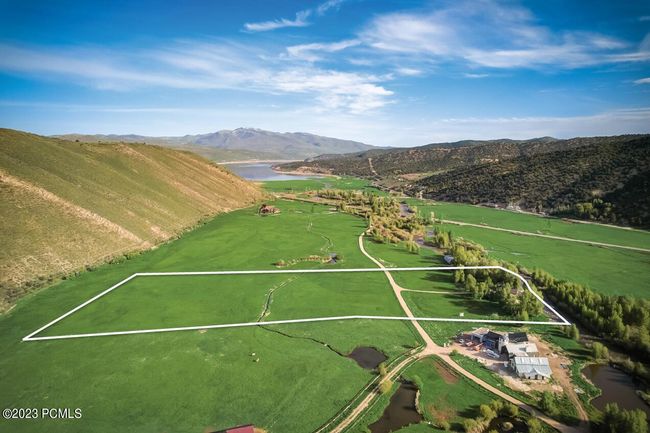 7050 River Valley Rd, Home with 5 bedrooms, 4 bathrooms and null parking in Peoa UT | Image 55
