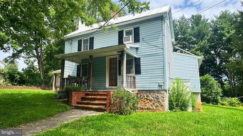 1326 Old New Windsor Rd, NEW WINDSOR, MD, 21776-9204 | Card Image