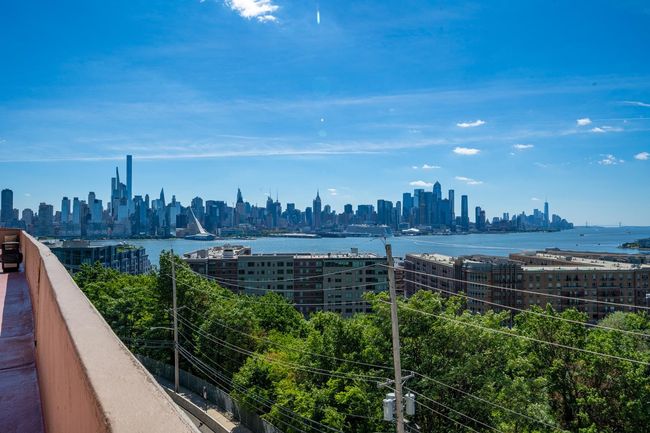 APT-33L - 6040 Kennedy Blvd E, House other with 1 bedrooms, 1 bathrooms and null parking in West New York NJ | Image 35