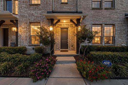 8168 Foraker St, Frisco, TX, 75034-9645 | Card Image