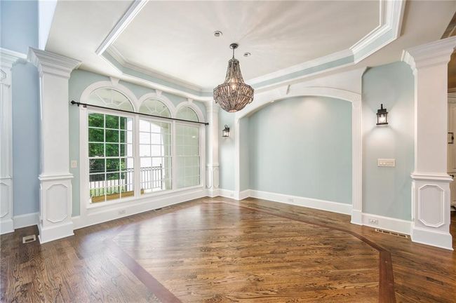 105 Chablis Ct, House other with 4 bedrooms, 4 bathrooms and null parking in Braselton GA | Image 9