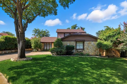 3609 Wayne Ct, Bedford, TX, 76021-2319 | Card Image