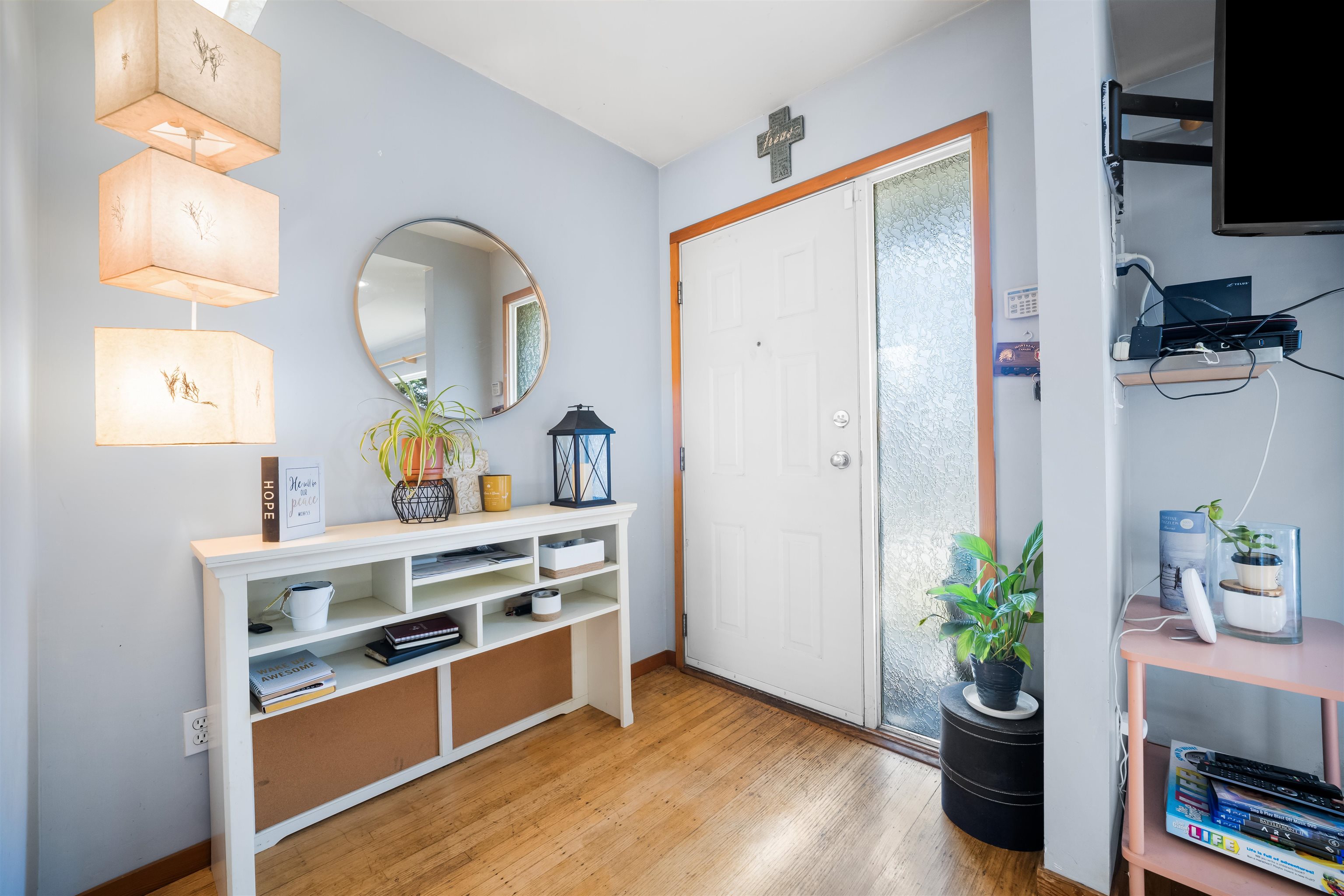 Residential in Coquitlam 3
