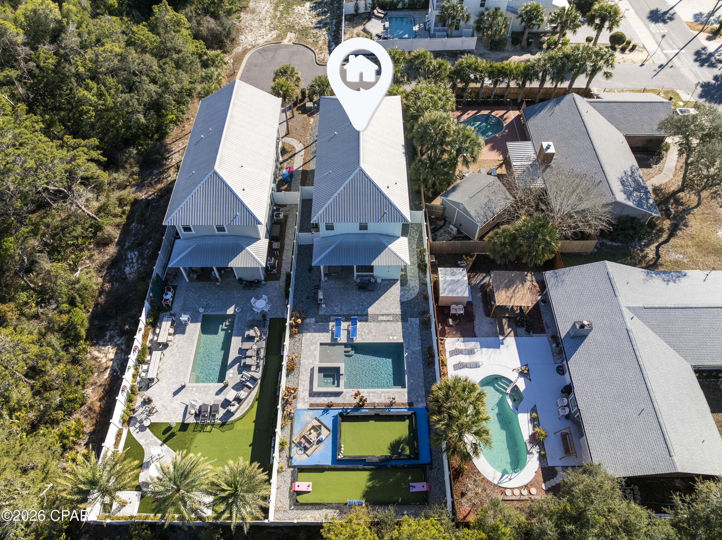 Residential in Panama City Beach 4