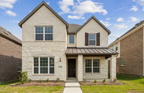 1205 Corleone Ln, Celina, TX, 75009-5980 | Card Image