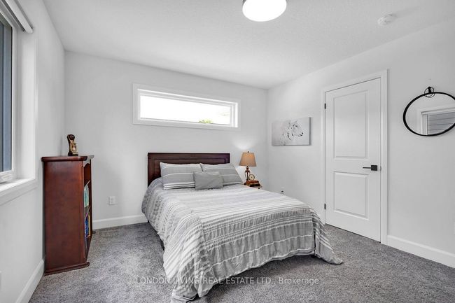 37 - 22701 Adelaide Rd, Condo with 4 bedrooms, 3 bathrooms and 2 parking in Mount Brydges ON | Image 25
