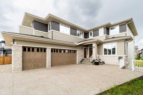 22 Legacy Woods Crescent Se, Calgary, AB, T2X2G5 | Card Image