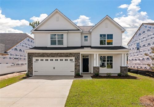 1414 Wharf Hill Drive, Smithfield, VA, 23430 | Card Image