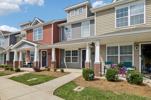 375 Sam Houston Cir, Clarksville, TN, 37040-6280 | Card Image