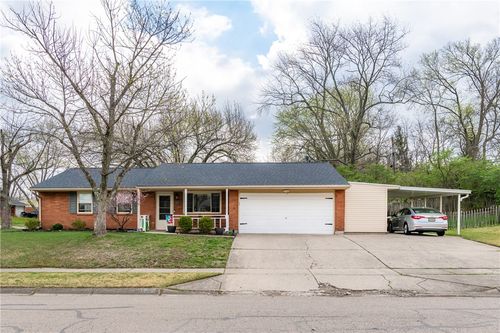 6600 Rosecliff Pl, Dayton, OH, 45449-3361 | Card Image