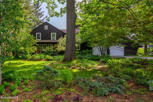 144 Shore Rd, West Stockbridge, MA, 01266 | Card Image