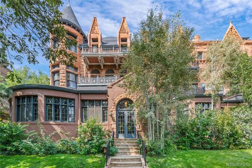 apt-36-1421 N Pennsylvania St, Denver, CO, 80203-4717 | Card Image
