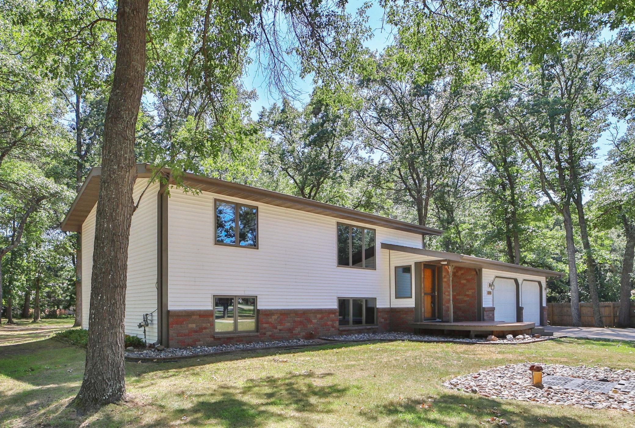 Residential in Baxter