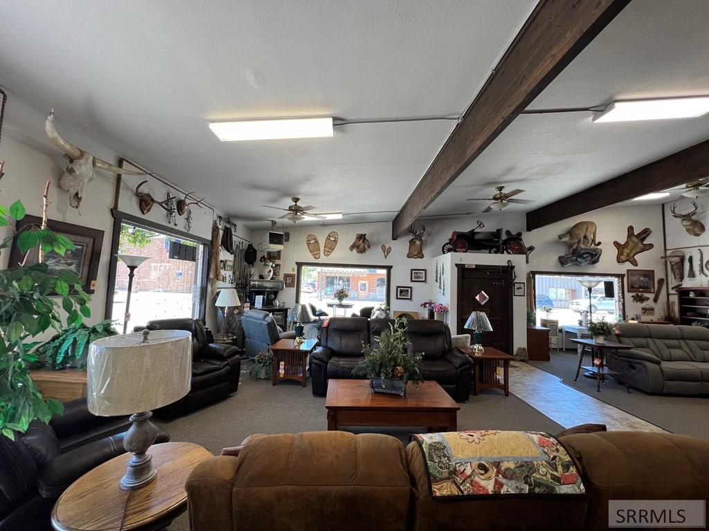 Commercial Sale in Salmon 2