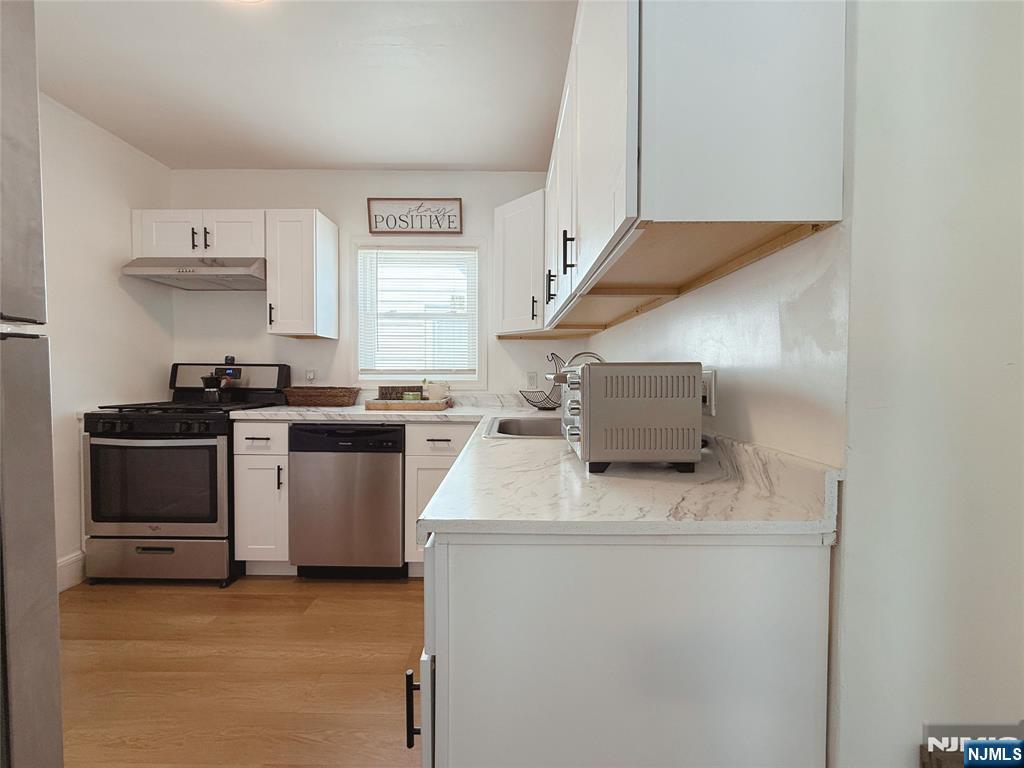 Residential Lease in Rutherford 4