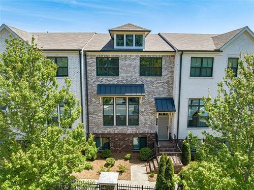 820 Fair View Cir, Roswell, GA, 30076-0143 | Card Image