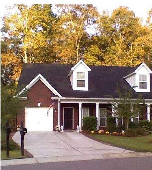 121 Steeple Point Ct, Summerville, SC, 29485-8996 | Card Image