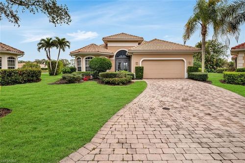 6730 Bent Grass Dr, NAPLES, FL, 34113 | Card Image