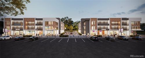 6455 W 38th Ave, Wheat Ridge, CO, 80033-4967 | Card Image