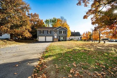 1 School Street, House other with 3 bedrooms, 2 bathrooms and null parking in Allenstown NH | Image 2