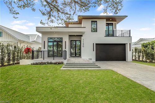 1150 8th Ter N, NAPLES, FL, 34102-5410 | Card Image