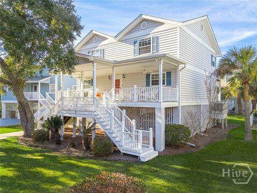 5 Shipwatch Cir, Tybee Island, GA, 31328-9758 | Card Image