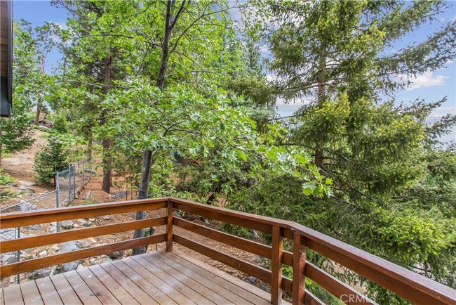 balcony off the living room area | Image 16