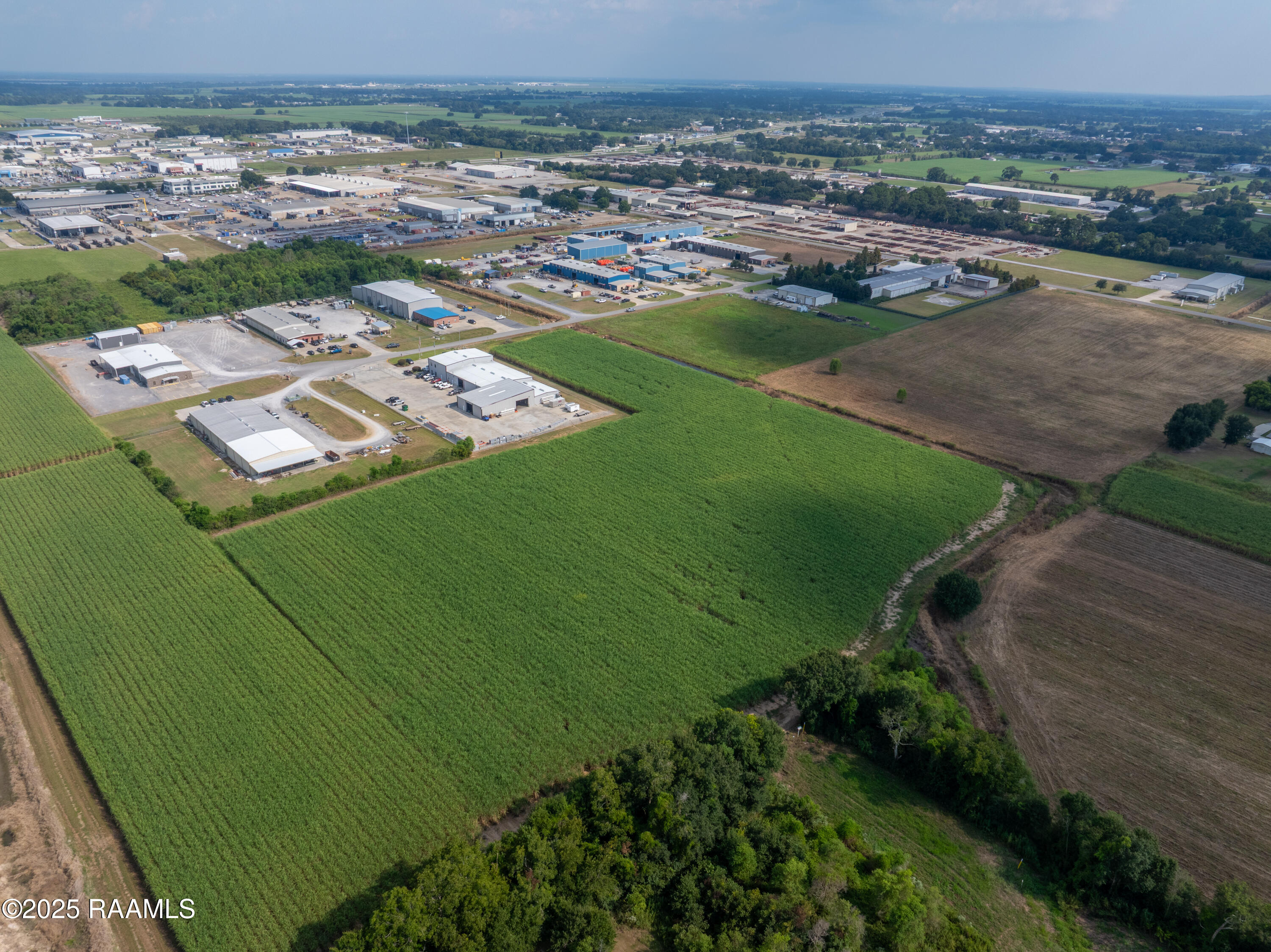 Land in Broussard 5