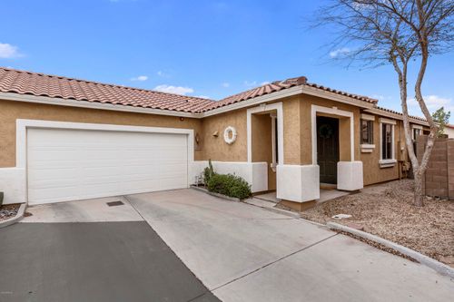 3854 E Flower Street, Gilbert, AZ, 85298 | Card Image