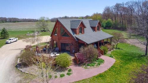N6512 State Road 22, SPRINGWATER, WI, 54984 | Card Image