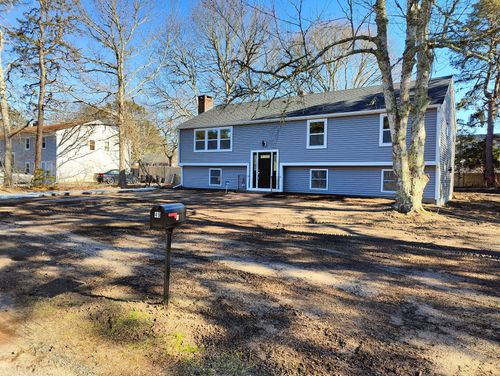 49 Captain Besse Rd, South Yarmouth, MA, 02664-2804 | Card Image