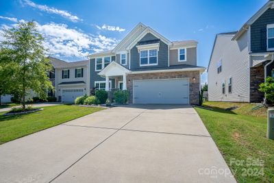 110 Champion Ct, Mooresville, NC Parkmont neighborhood | Image 3