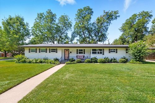 4632 Norwich Dr, Fort Worth, TX, 76109-5210 | Card Image