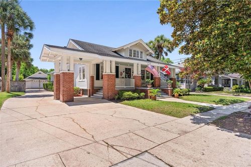 10 Bienville Ave, Mobile, AL, 36606-1406 | Card Image