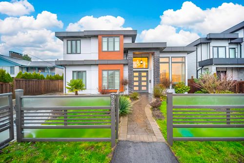 9631 Patterson Rd, Richmond, BC, V6X1P8 | Card Image