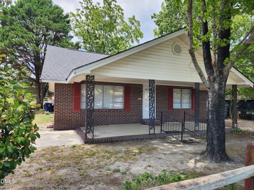 1622 S Brightleaf Blvd, Smithfield, NC, 27577-8358 | Card Image
