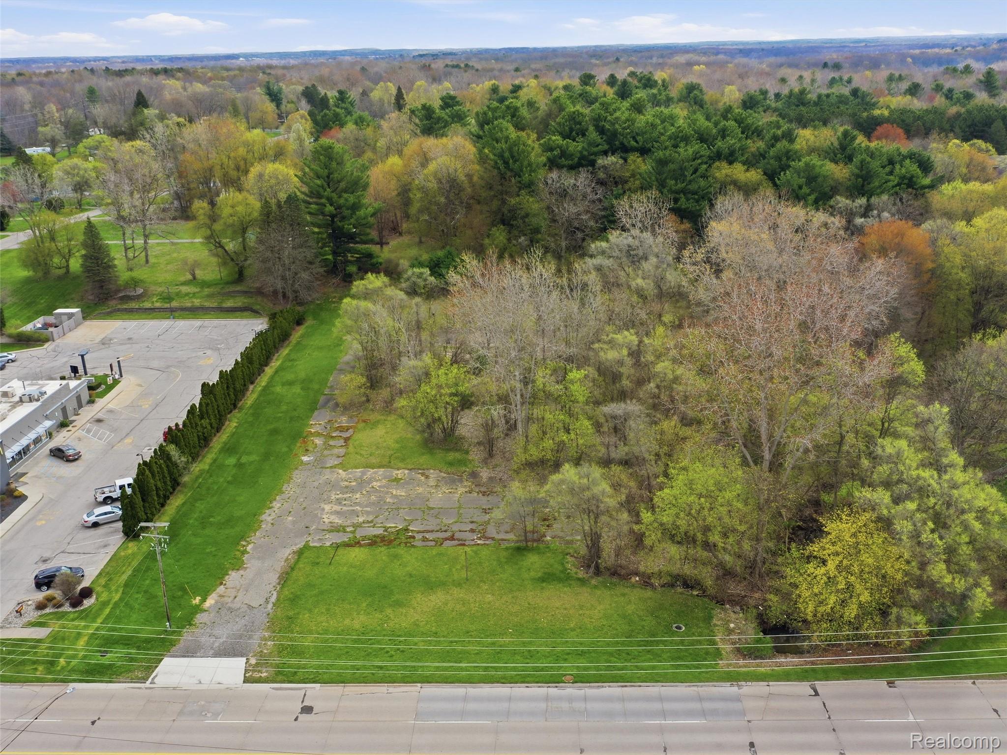 Land in Genesee Charter Township 4