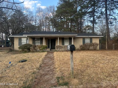 1156 Garden Park Dr, Jackson, MS, 39204-4568 | Card Image