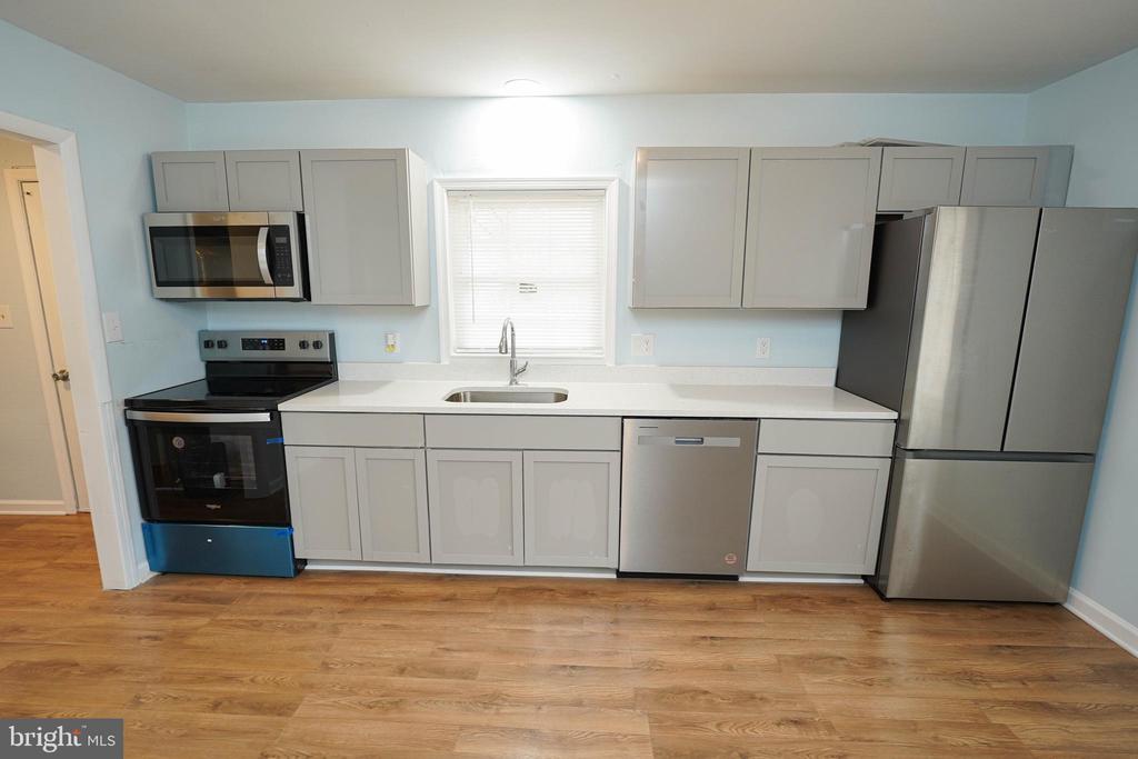Residential in EDEN 5