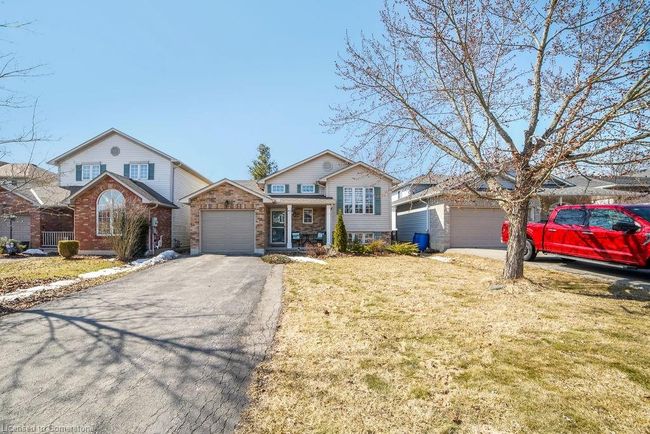 60 Celtic Dr, House other with 3 bedrooms, 2 bathrooms and 3 parking in Caledonia ON | Image 15
