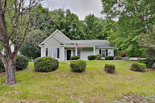 241 Gray Ghost St, Benson, NC, 27504-6077 | Card Image
