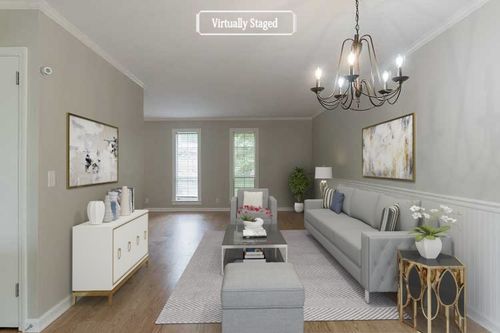 358 Huntington Ridge Dr, Nashville, TN, 37211-5976 | Card Image