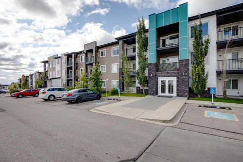 302-20 Sage Hill Terr Nw, Calgary, AB, T3R0W8 | Card Image